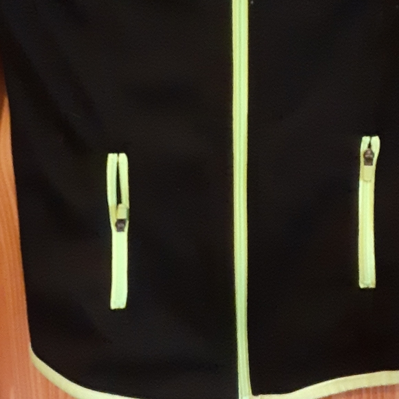 Girls jacket - Picture 4 of 4